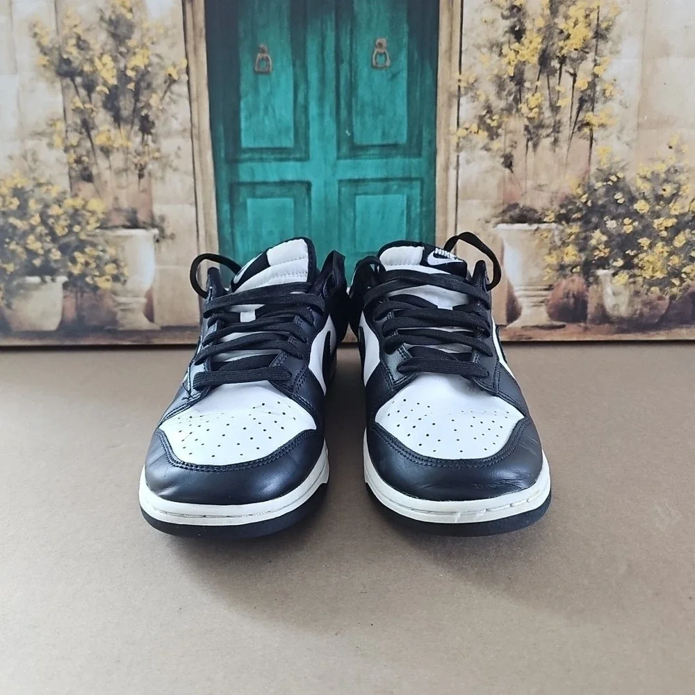 Men's Nike Dunk Low Retro 